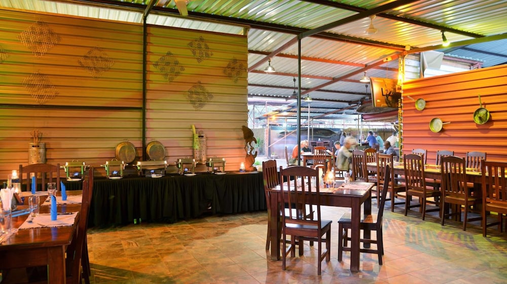 Thebe River Safaris 9/31