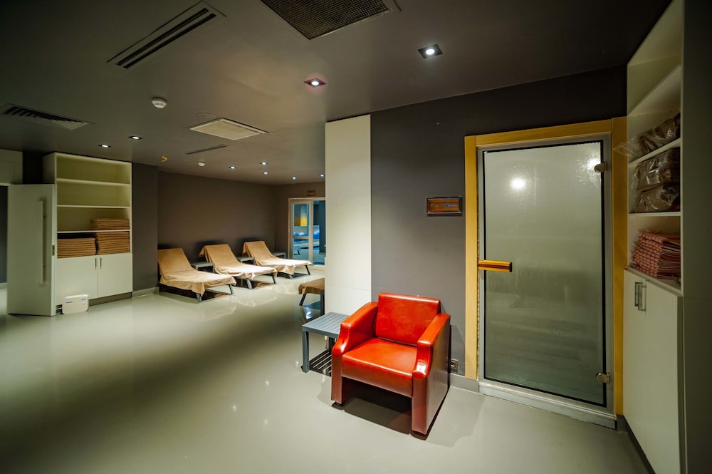 Akman Tzob Otel 10/43
