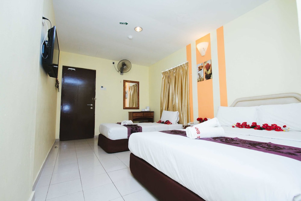 Sun Inns Hotel Sunway City Ipoh 9/28