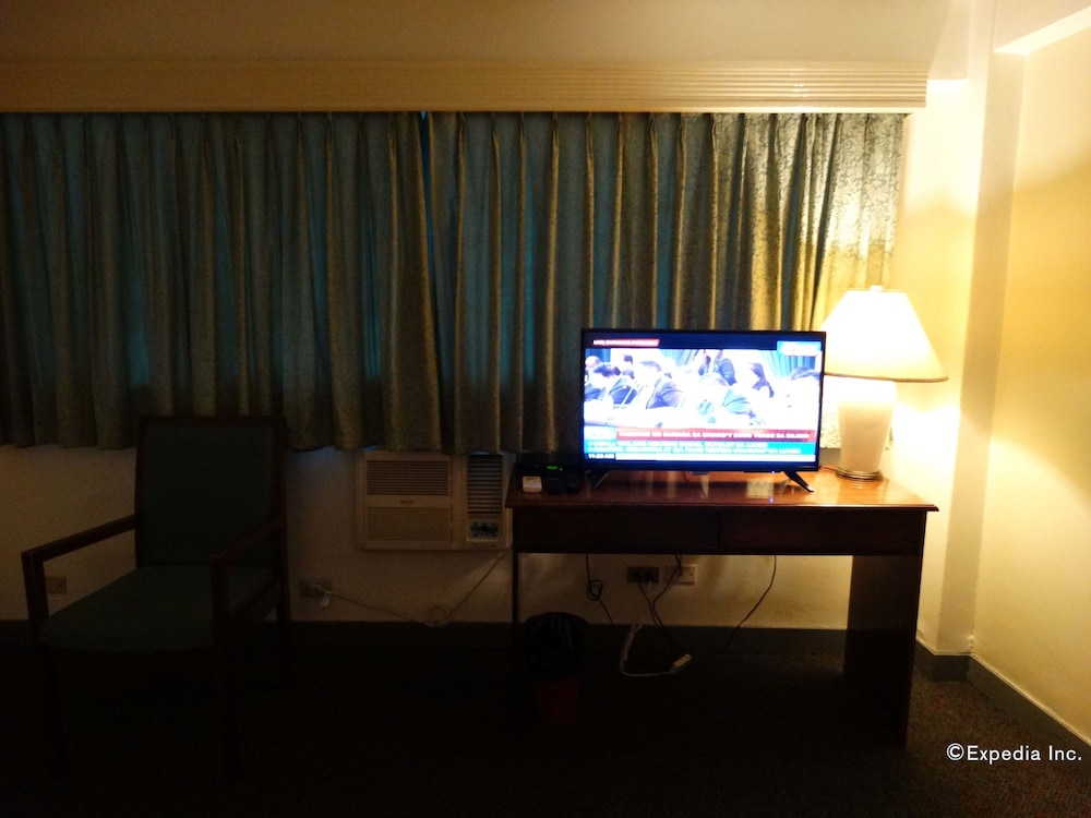 Adriatico Arms Hotel 21/21