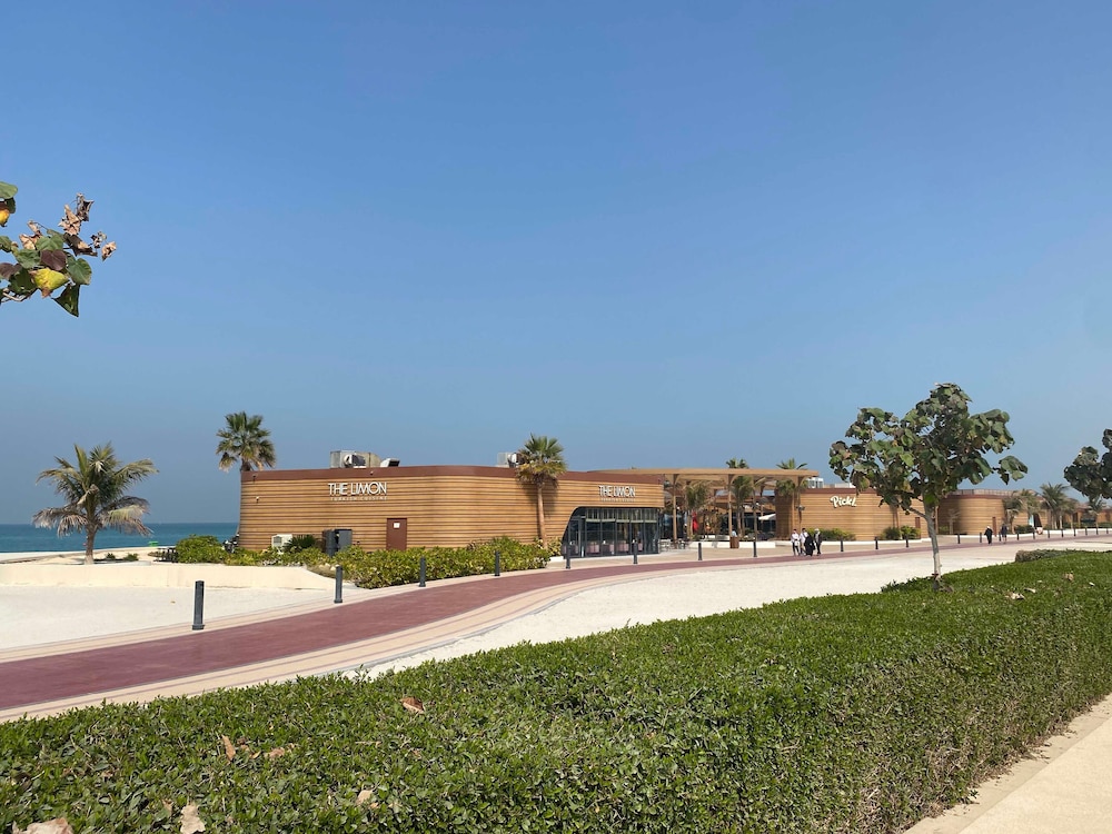 The Chedi Al Bait Sharjah 71/74