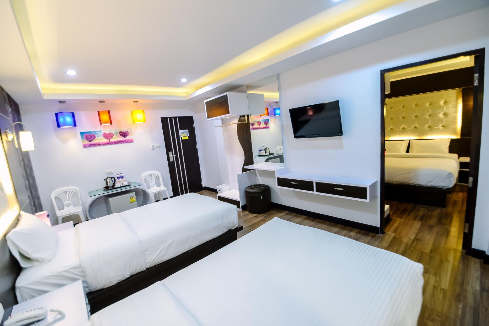 Lalita Boutique Hotel Hat Yai 16/32