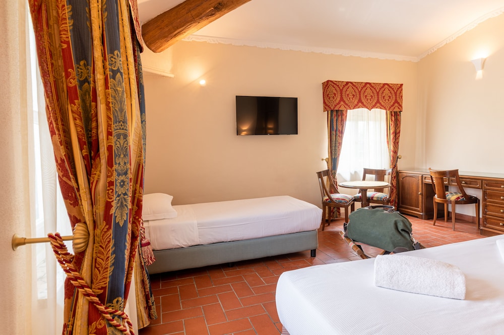 Hotel Villa San Michele 17/58