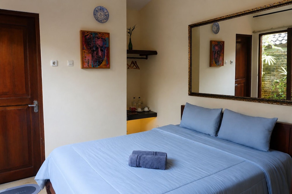 Rumah Boedi Private Residence Villa 13/64