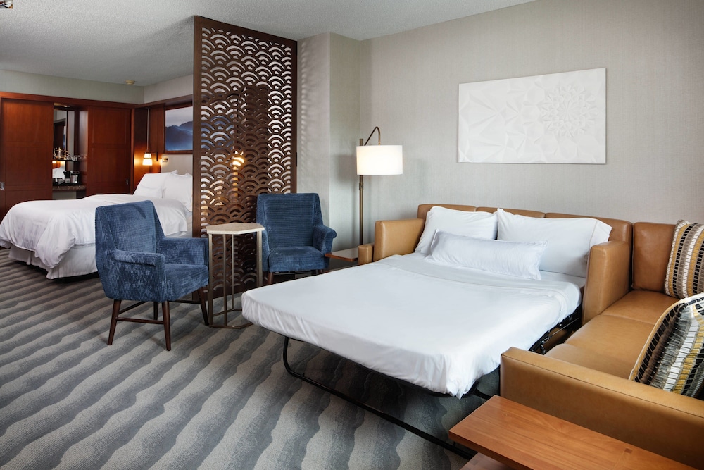 Westin Pasadena 18/47