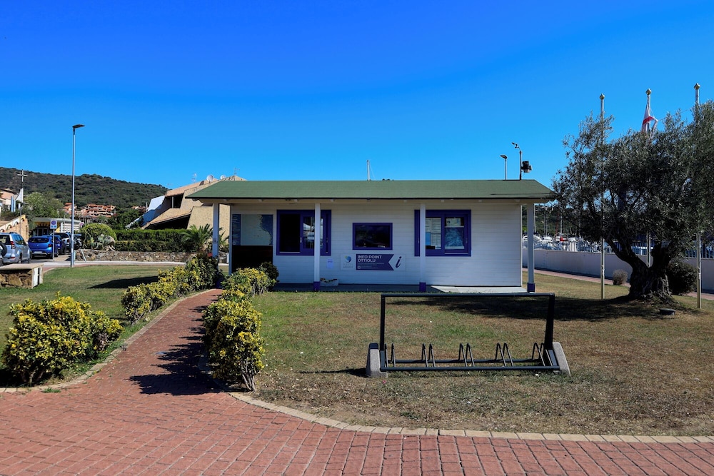 Residence Oasi Anfiteatro 49/55