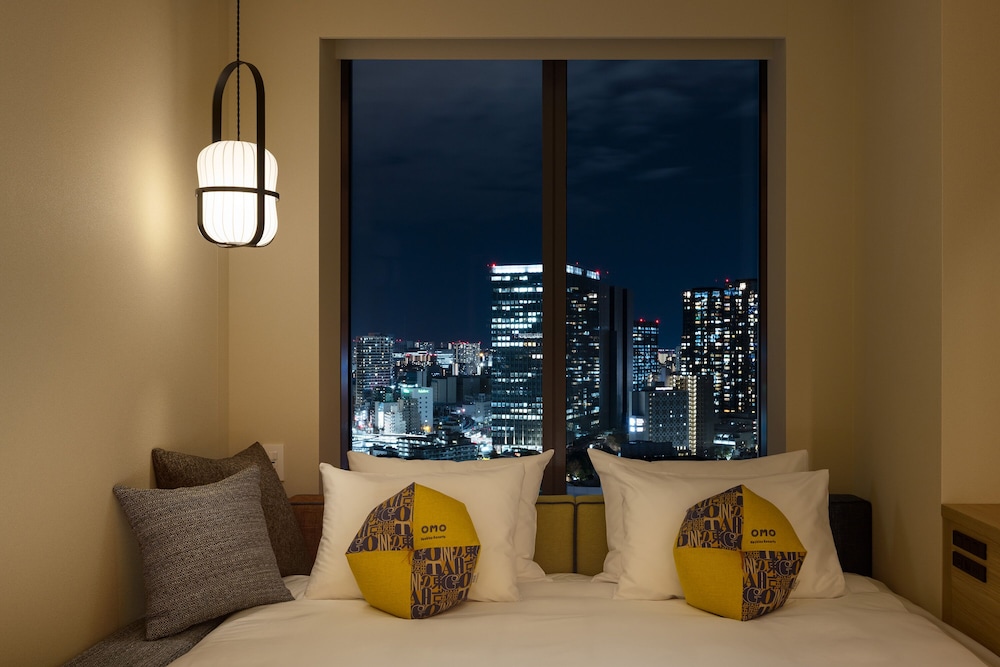 OMO5 Tokyo Gotanda by Hoshino Resorts 32/48