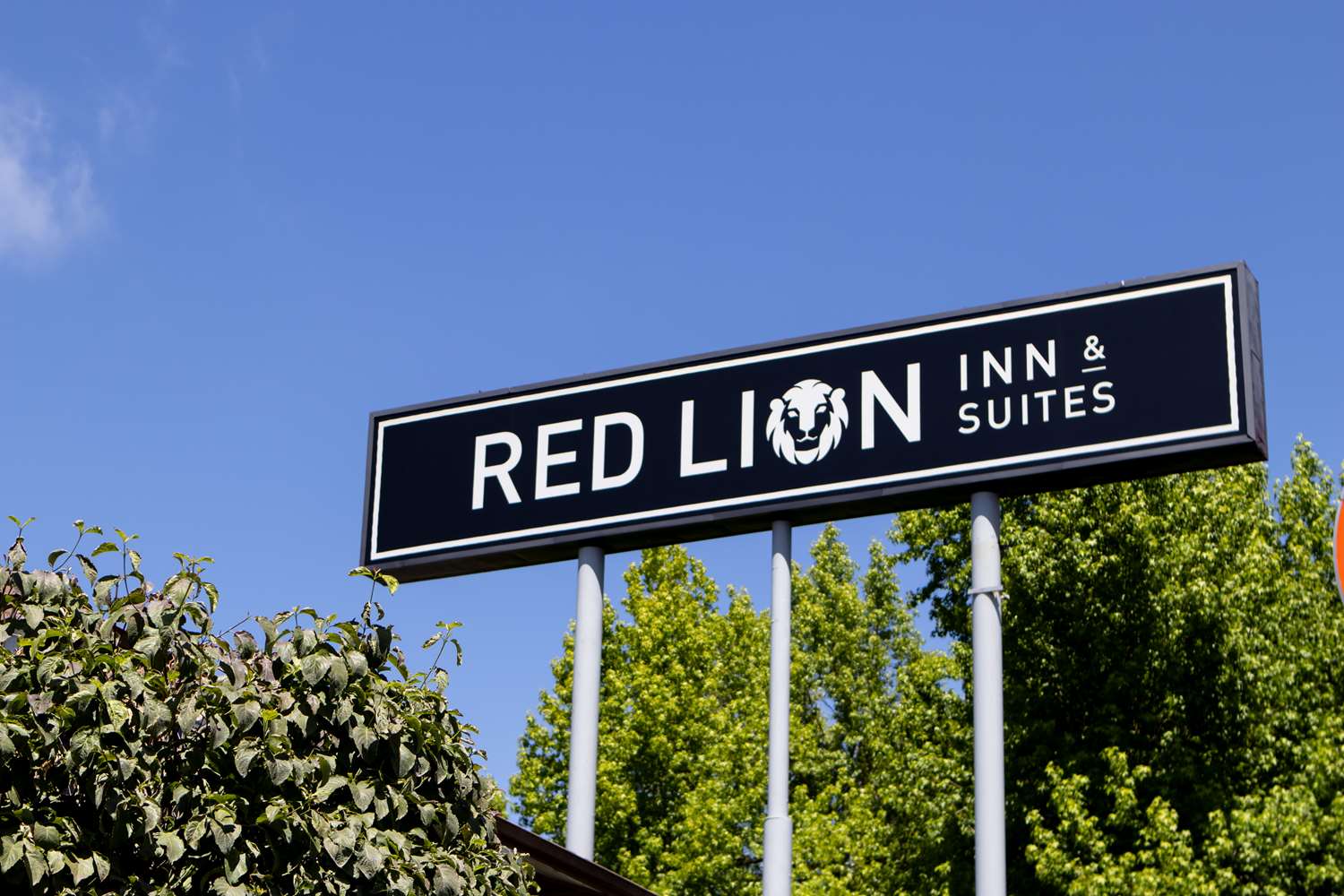 Red Lion Inn Suites Vancouver 2/53