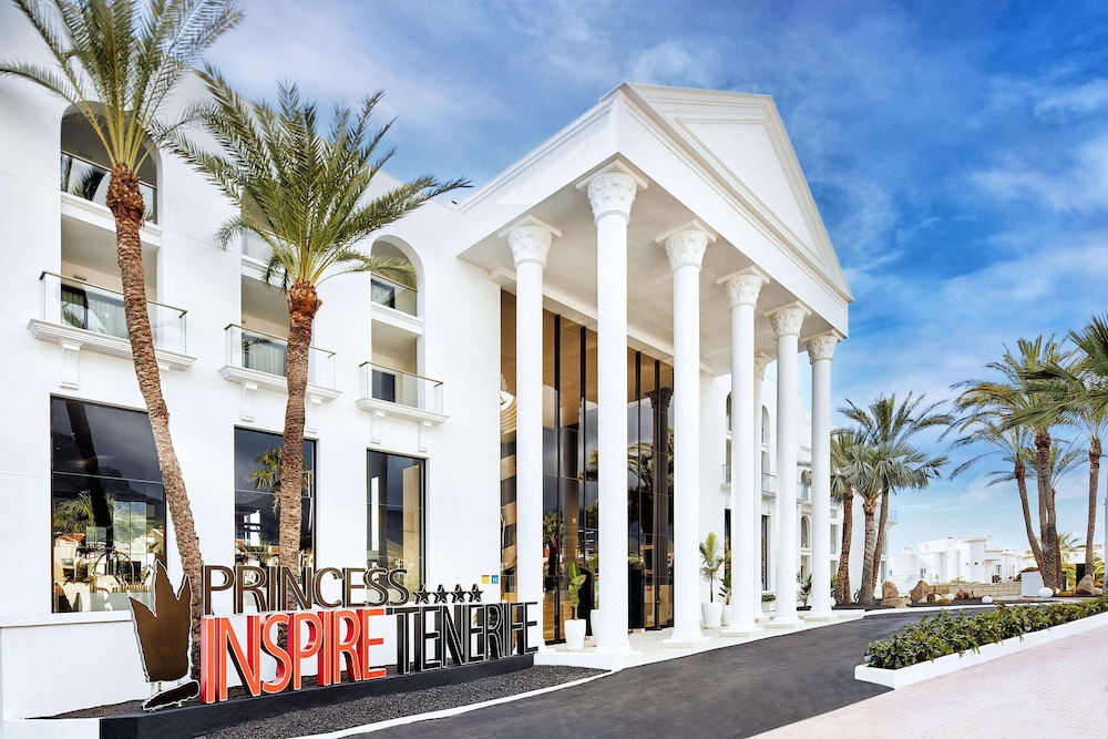 Princess Inspire Tenerife - Adults Only 5/50