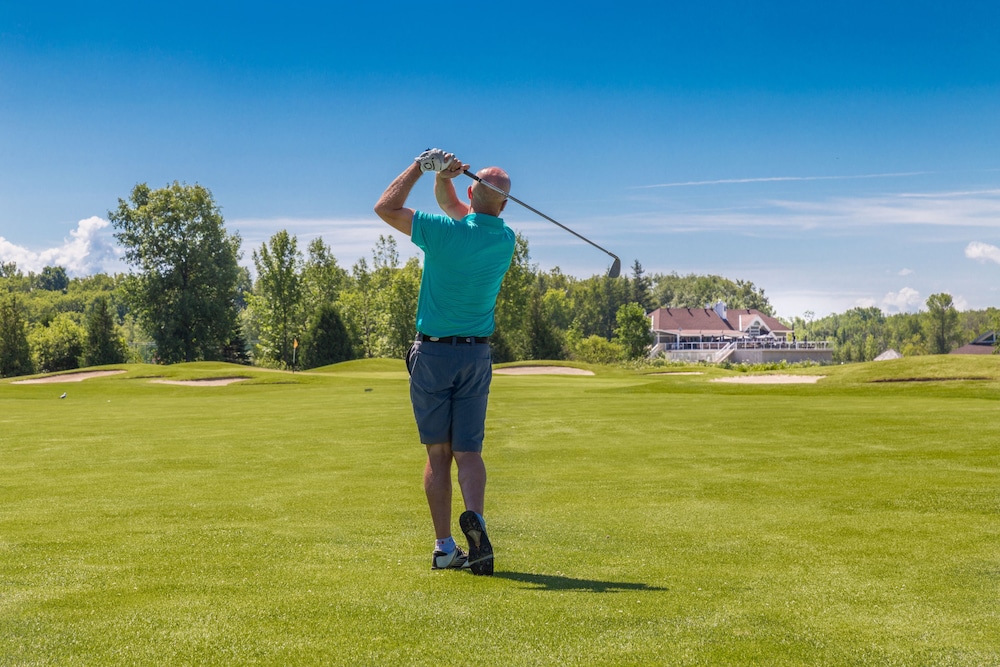 Living Stone Golf Resort 21/50