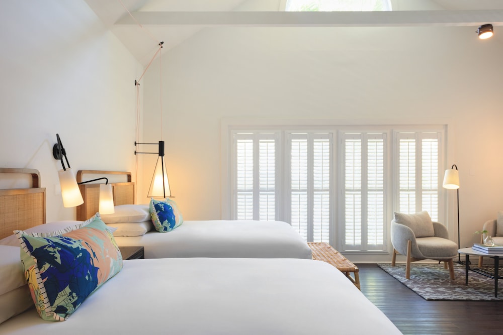 Lighthouse Hotel - Key West Historic Inns 18/59