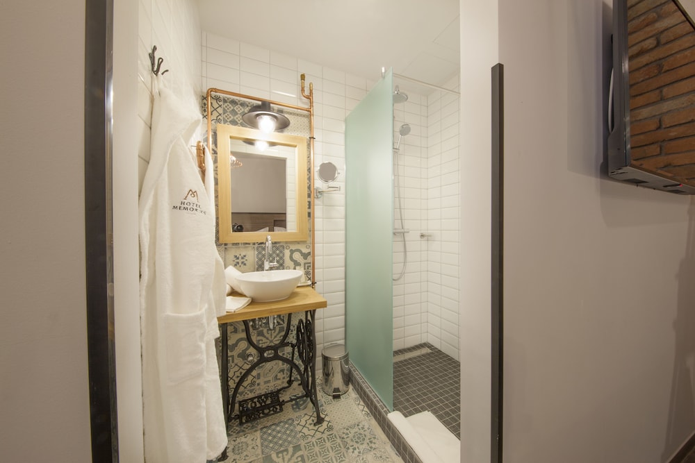 Hotel Memories Oldtown 34/71