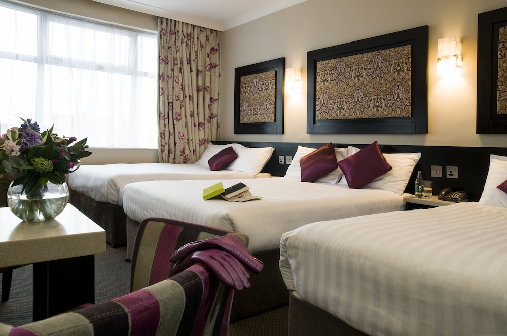 Flannerys Hotel Galway 23/60