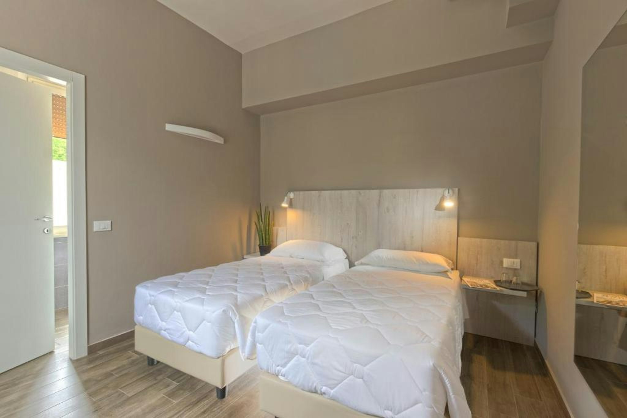 Hotel Terme Di Frasassi 7/20