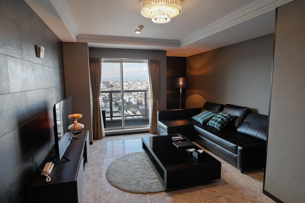 HOTEL STATE TENNOJI 38/56