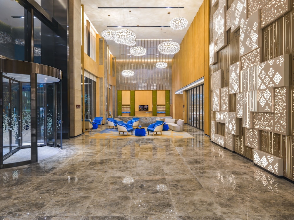 Hilton Garden Inn Foshan 3/59