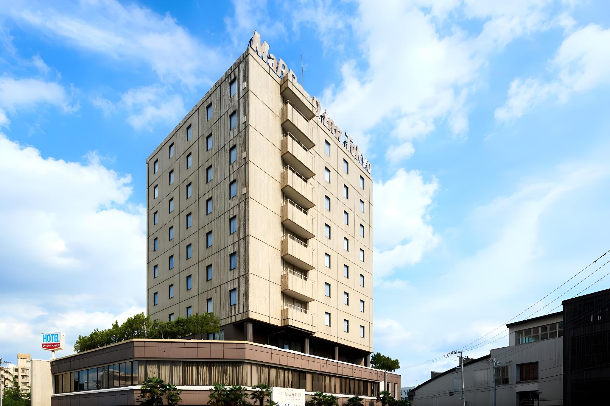 Marroad Inn Tokyo in FUCHU