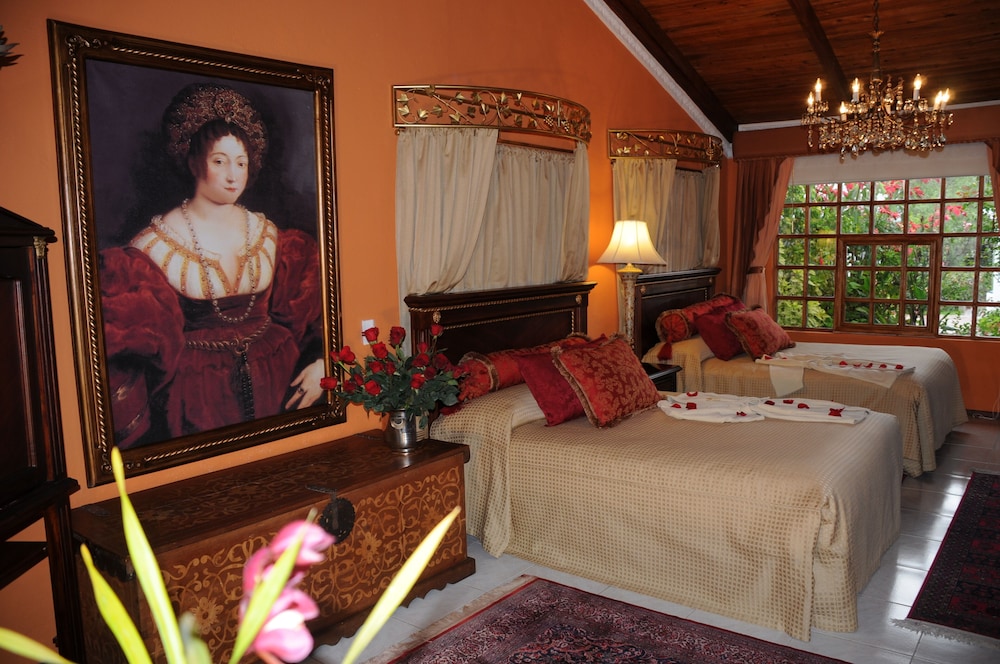 LA MIRAGE GARDEN HOTEL & SPA 22/55