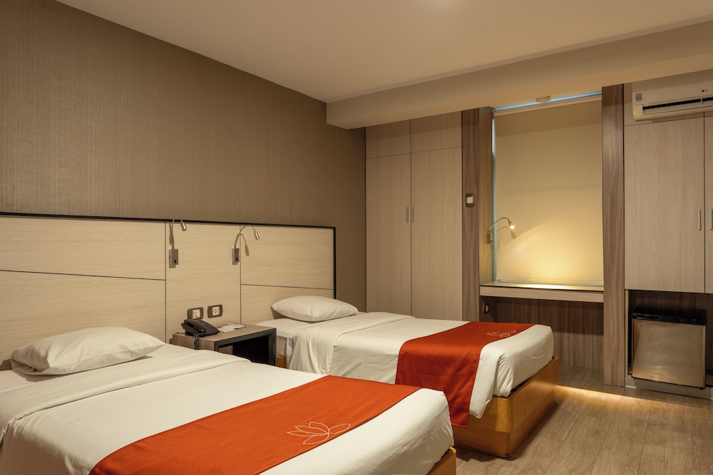 Victoria Regia Hotel 17/50