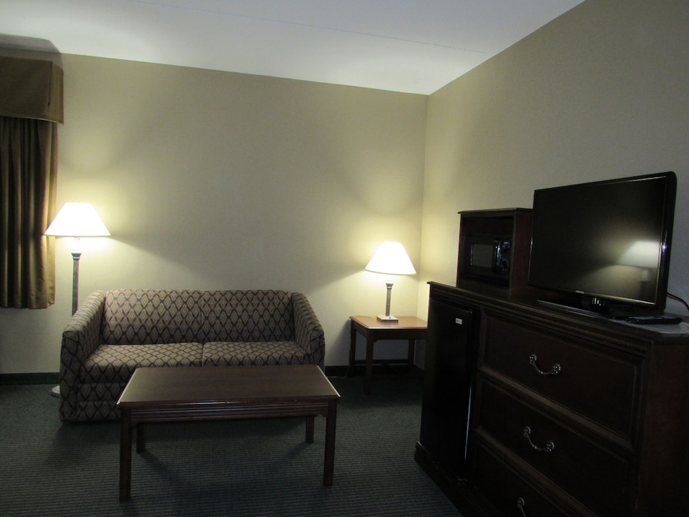 Bay Mountain Inn Cherokee Smoky Mountains 20/45