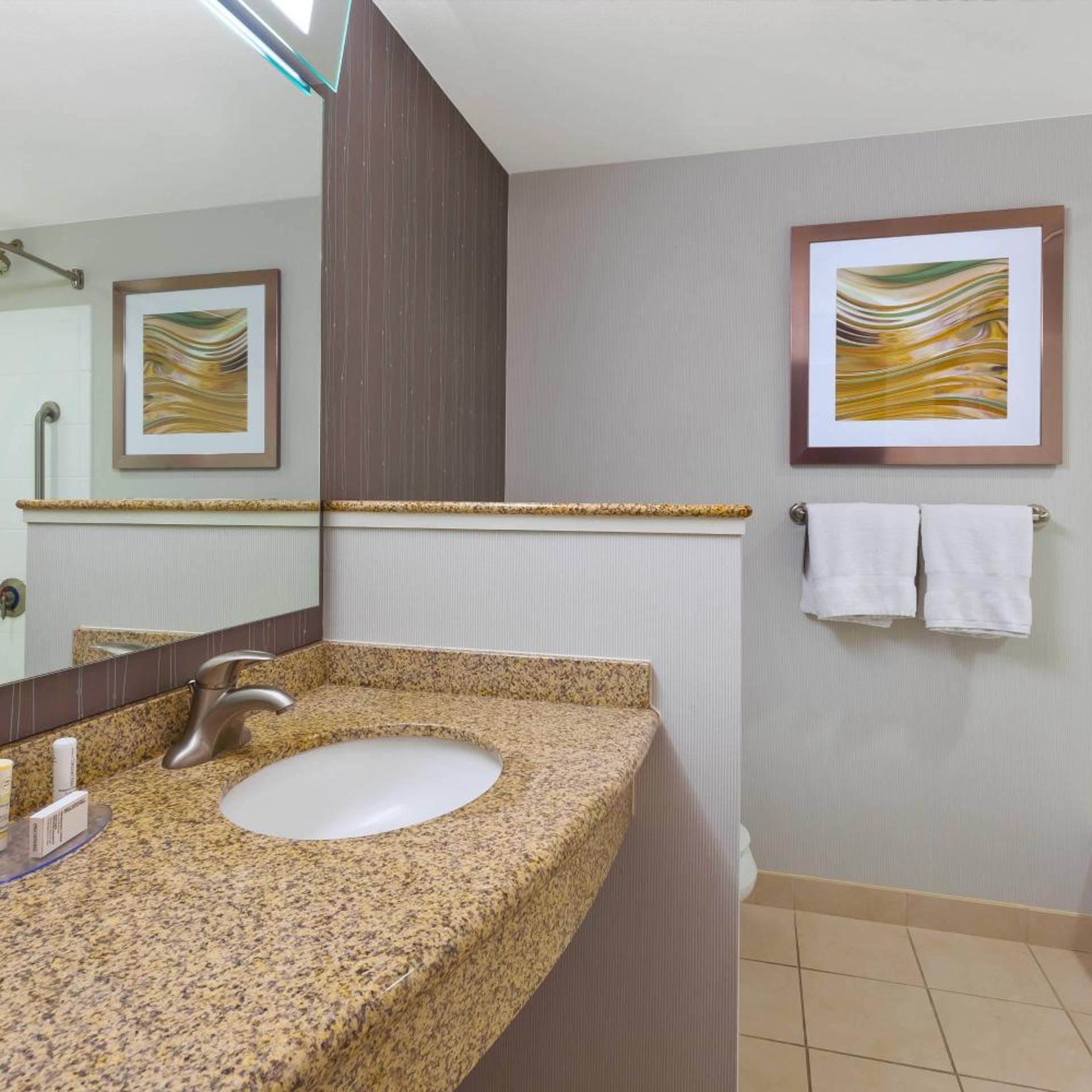 Pure, Wellness, King Bed, Bathtub, Accessible