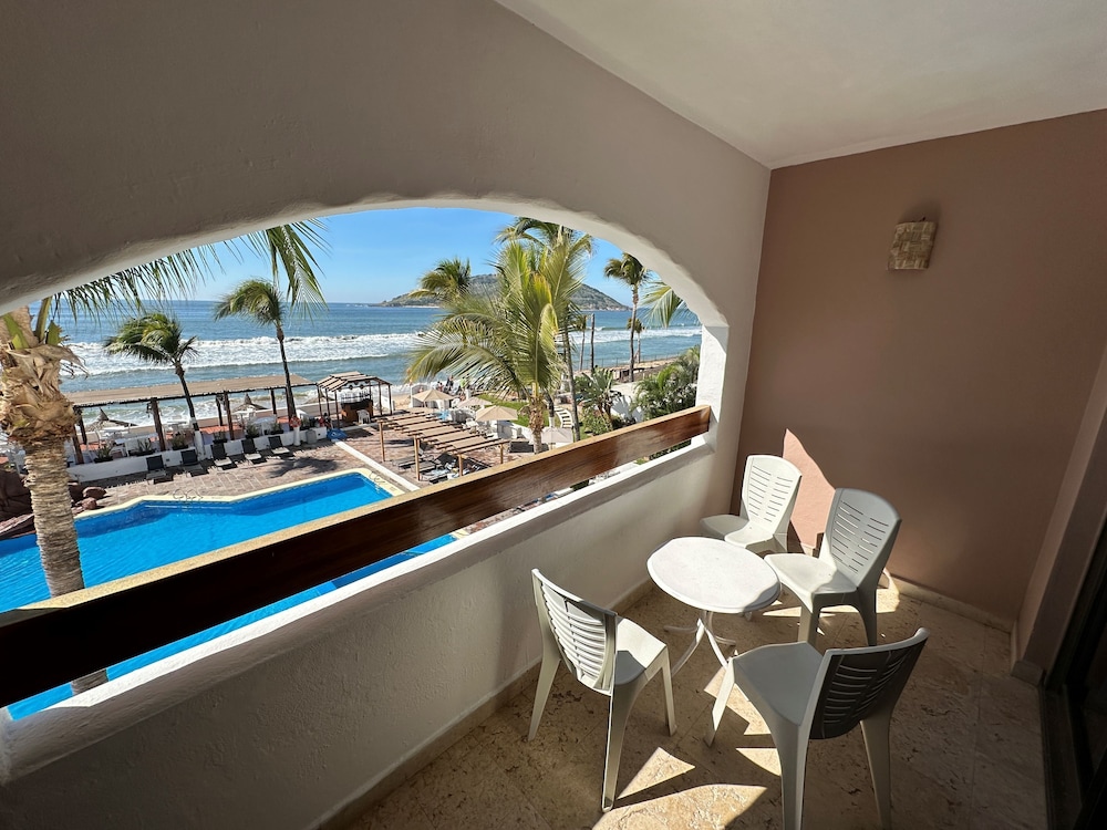 Quijote Inn Hotel 37/67