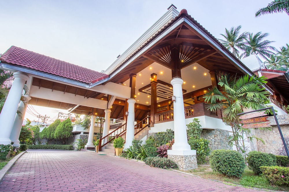 Nova Samui Resort 1/45