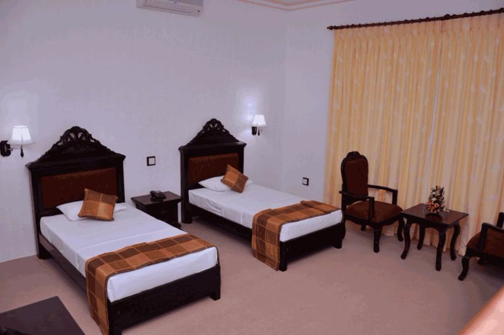 Centauria Hill Resort 18/60