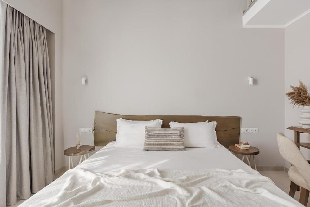Scarabeo Hotel and Villas Parga 16/57
