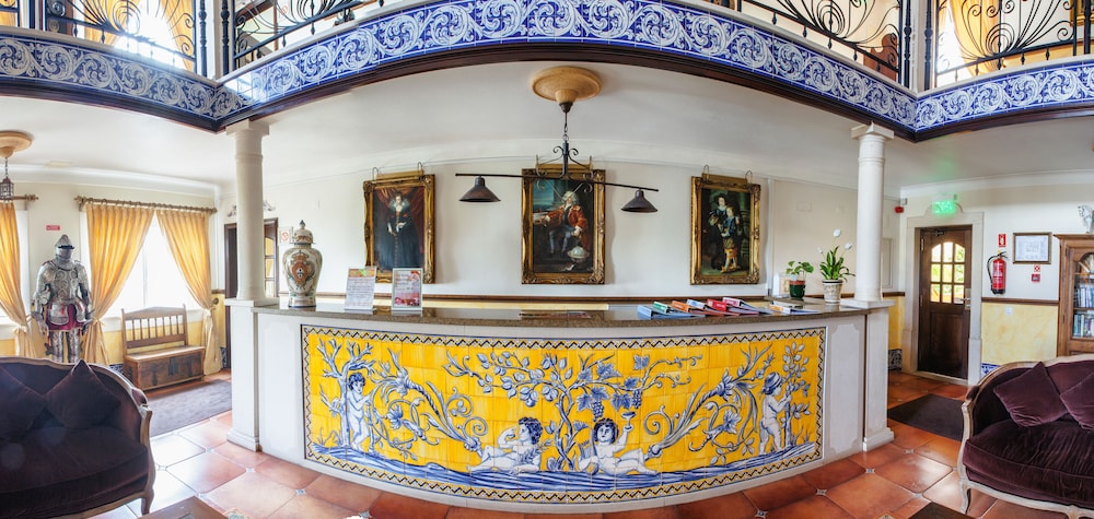 Charming Residence & Guest House Dom Manuel I 6/50