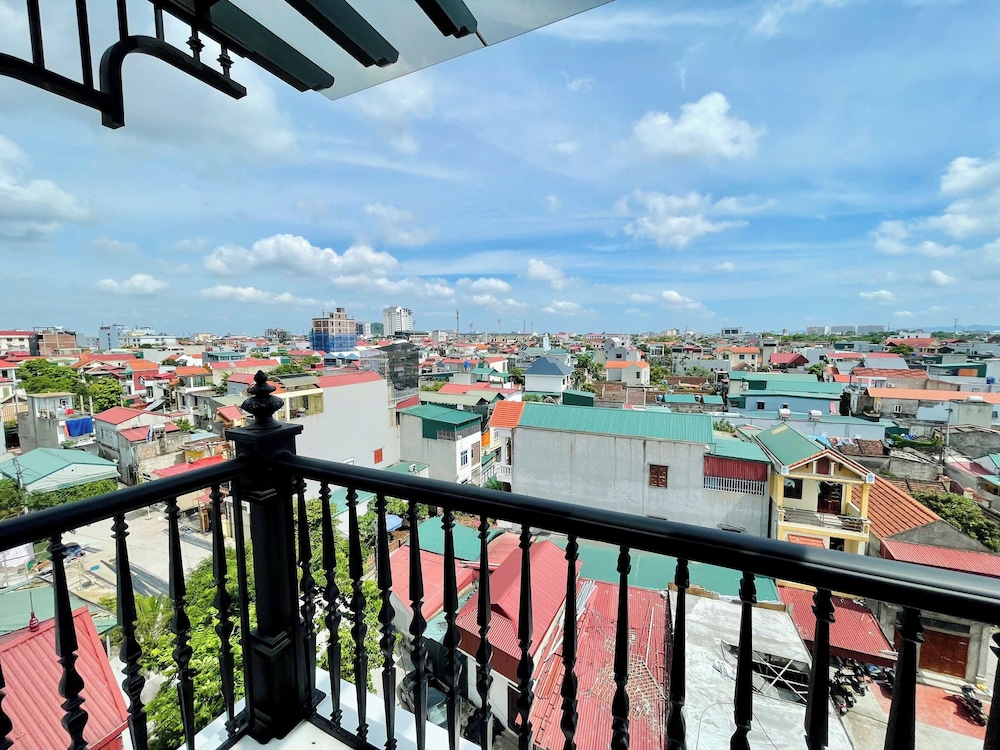 C'Lau Hotel Ninh Binh - A Gem Nestled in Ancient Quarter 7/50