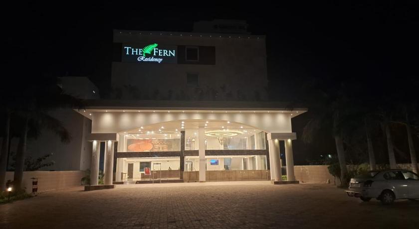 The Fern Residency, Bodhgaya 5/57