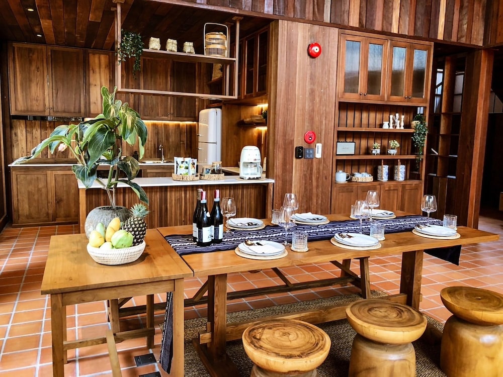 Athita The Hidden Court Chiang Saen 35/48