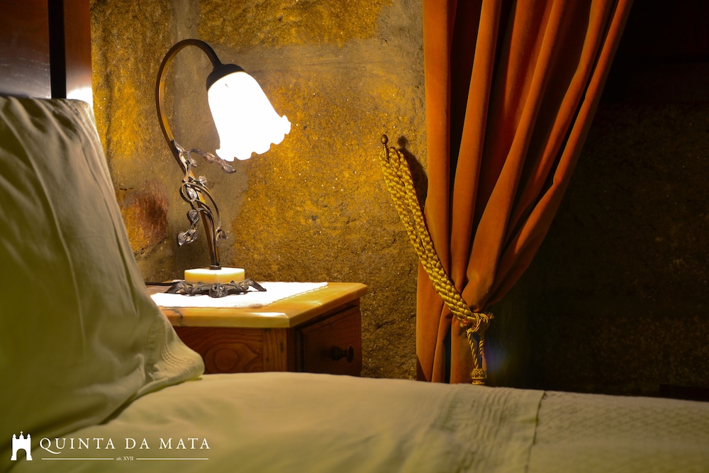 Quinta Da Mata 63/63