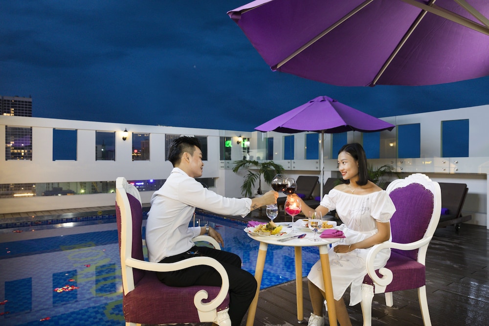 Bonjour Nha Trang Hotel 43/50