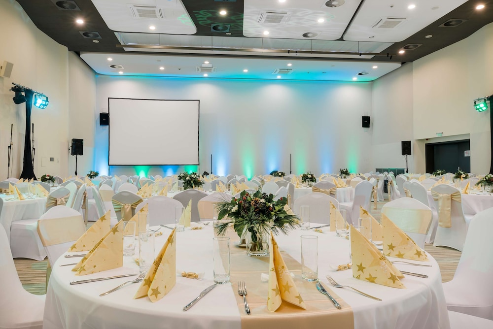 Park Inn By Radisson Budapest 61/72