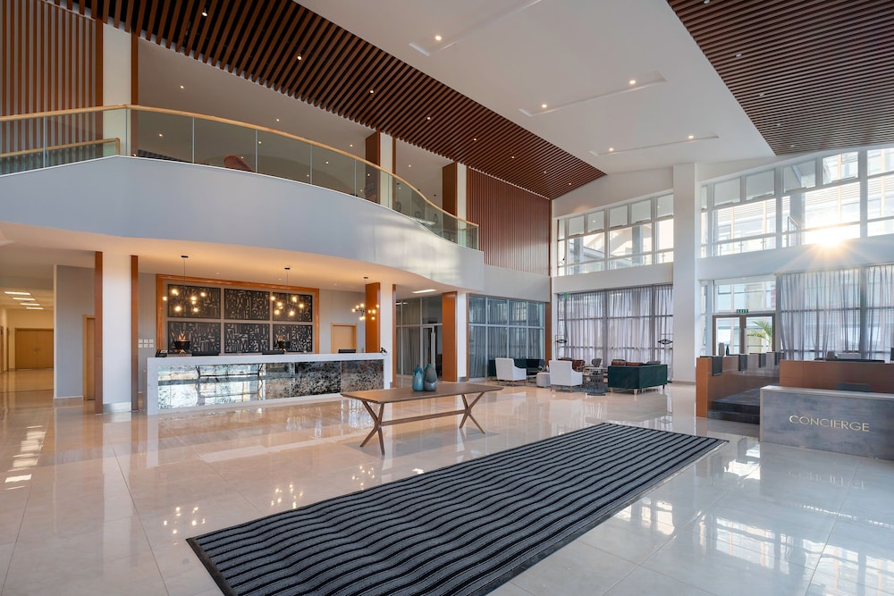 Protea Hotel by Marriott Lusaka International Airport 7/50