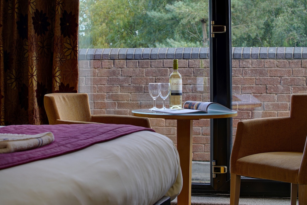 Frodsham Forest Hills Hotel 33/57