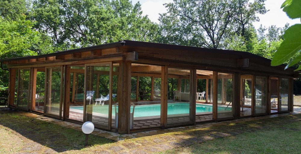 Hotel Residence Ricordo du Parc 3/50