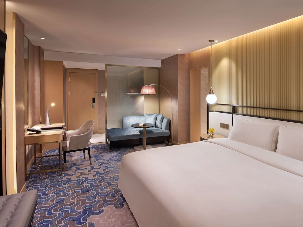 The Westin Shenyang 9/50