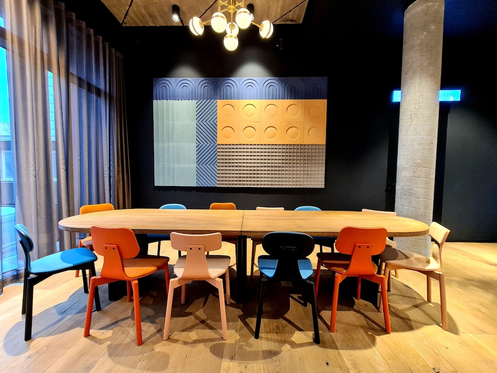 Koncept Hotel International 42/50