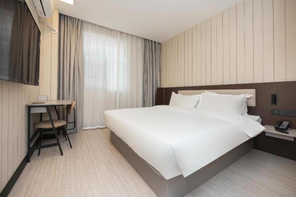 Hanting Hotel (Changsha Furong Middle Road) 17/55