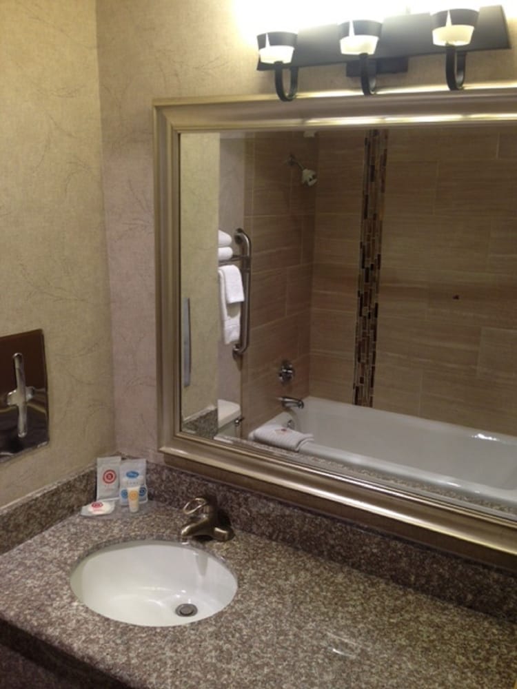 Comfort Inn Midtown 18/50