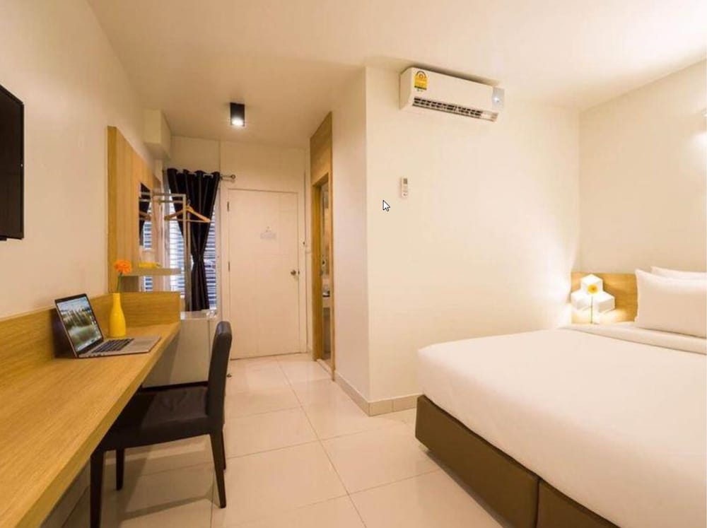 Bedtime Pattaya 9/34