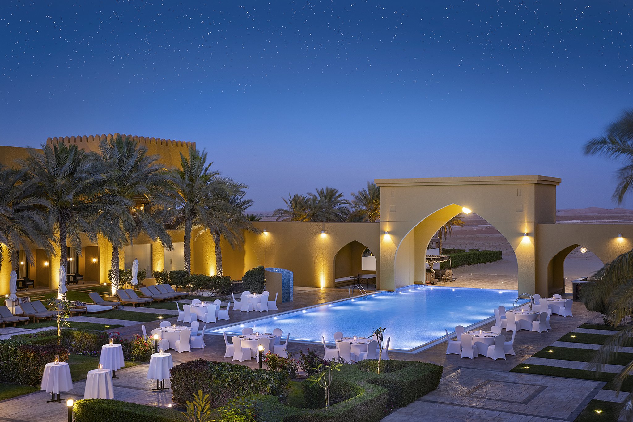 Aldhafra Resort, Vignette Collection, an IHG Hotel 37/74