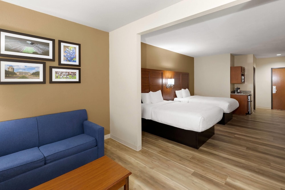 ROOM, 2 QUEEN BEDS