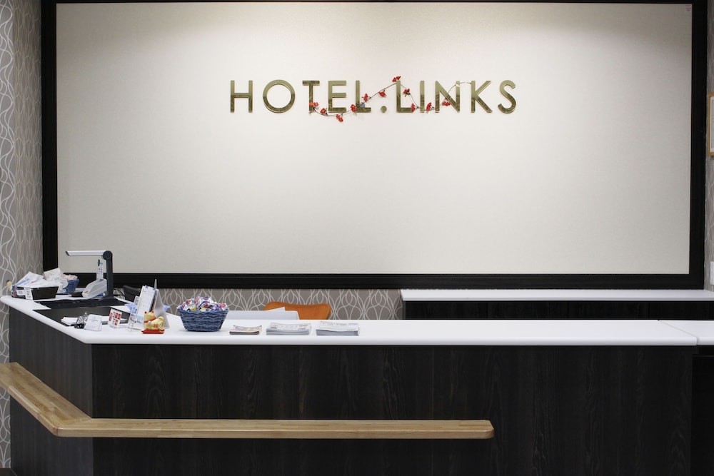 Hotel Links Dobutsuen-Mae 9/44