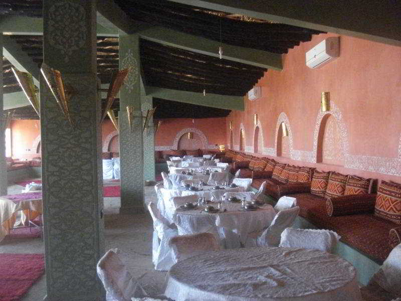 Palmeras y Dunas in RISSANI