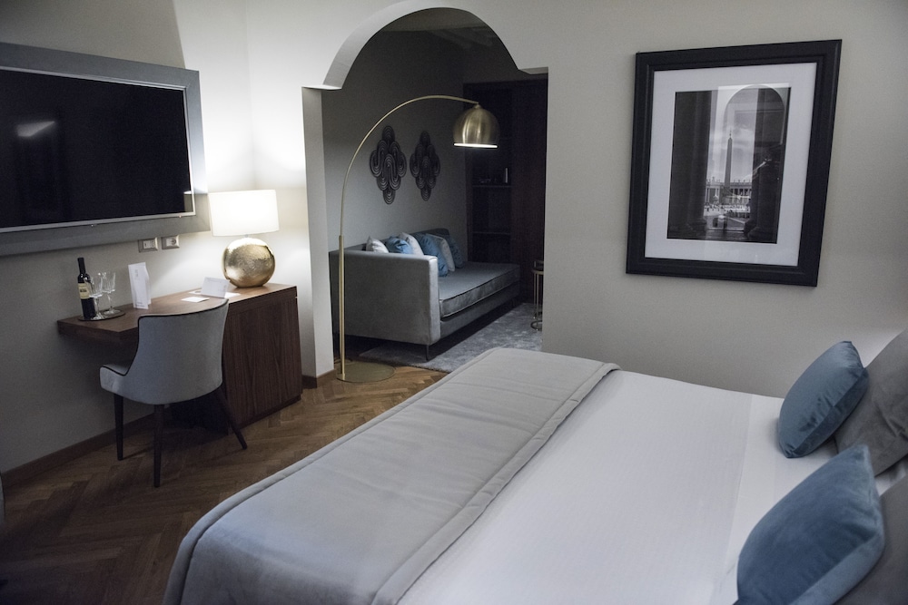 Antico Albergo Del Sole Al Pantheon 10/55
