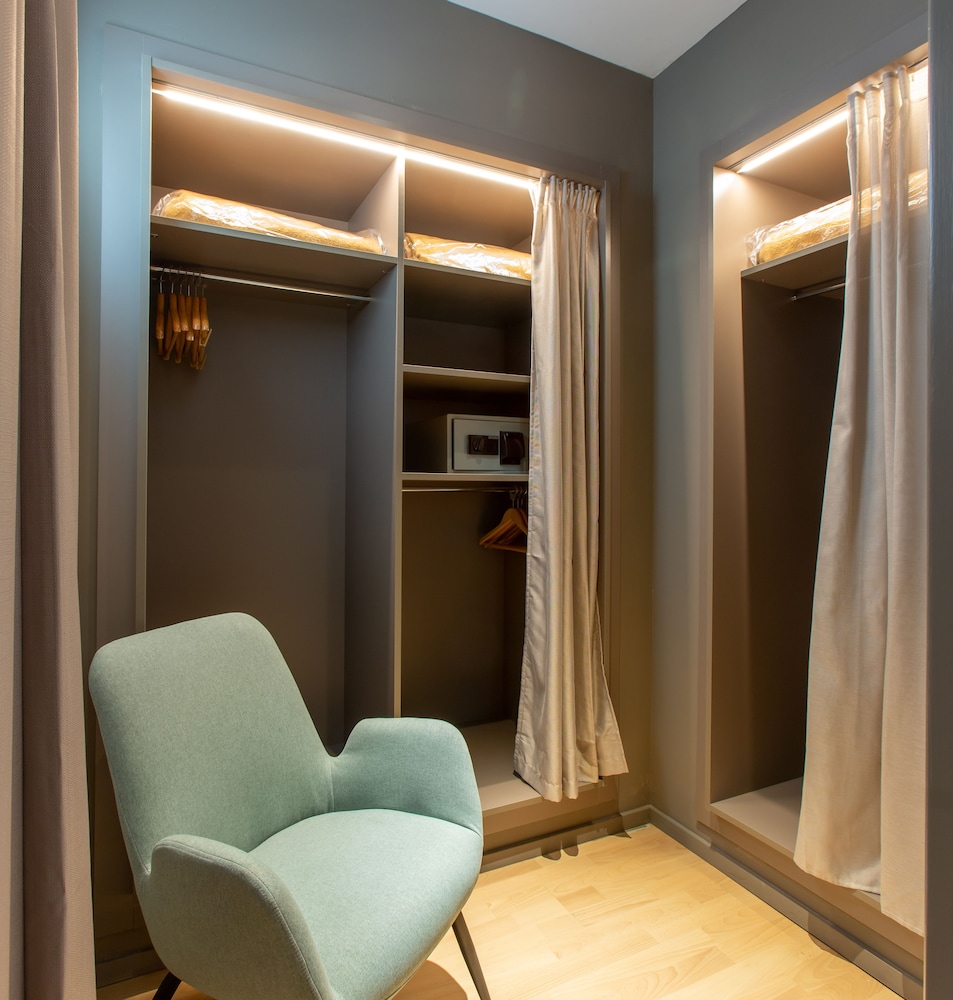 Olympia Hotel Events & Spa 34/50